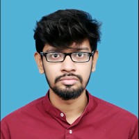 Dinesh E