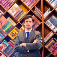 Antonio Pavel Mayorga Ochoa