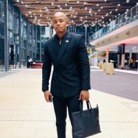 Sabelo Mthethoh Mkhwanazi