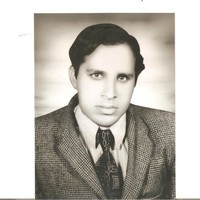 HARIMOHAN TYAGI