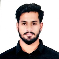 Kshitij Chaubey