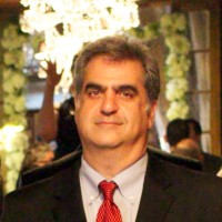 Sassan Gharai