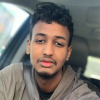 Ahmed Abdi