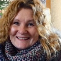 Claire Mutchell