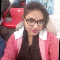 Manisa Mohanty