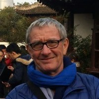 andré xavier scheer