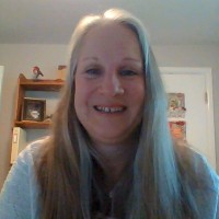 Gina Strickland