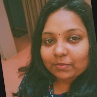 Sandhiya Ashok