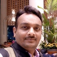 Amit Jaiswal