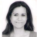 Angélica Sánchez