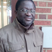 Benoit COMOE YAO,PhD
