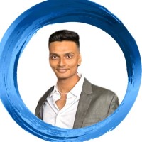 Radhesh Parekh