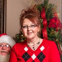 Candy Rogers