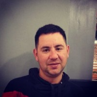 Juan Pablo Diaz