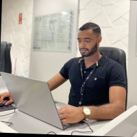 Gilmar Barbosa