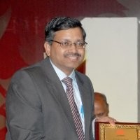Veer Kamesh V.,
