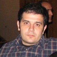 Farzin Rezazadeh