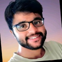 Mune Gowda (Manu)