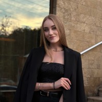 Maria Kravchenko