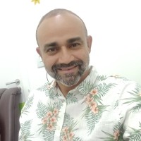 Thiago Serrão Brasil