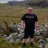 Keith Roberts (Brenin)