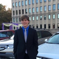 Alex Cleland