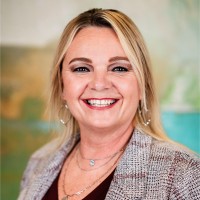 Crystal Anders, Mba