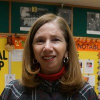 Deborah Laster