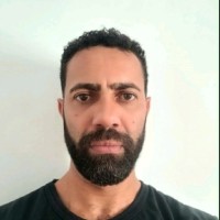 Márcio Luiz Mariano