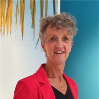 Ina Manenschijn-Bloten