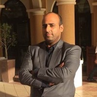 Waseem Shahzad