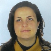 Rosa Cristina Sousa Ferreira