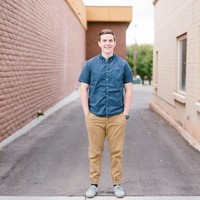 Connor Bryson