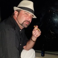 Rick Copher