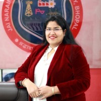 Pooja Shree Chouksey