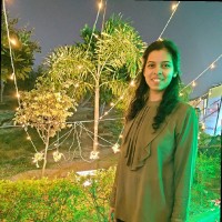Vaishali Dutta