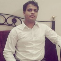 Siddhant Chordiya