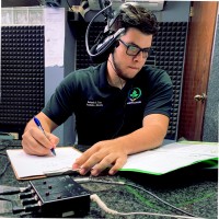 Rolando Gabriel Cruz Ulloa