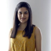 Pooja Sinha