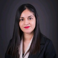 Maria Elizabeth Casas Gomez