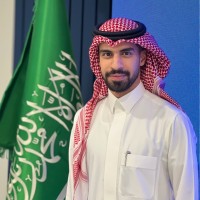 Omar Alghamdi, Vat Specialist