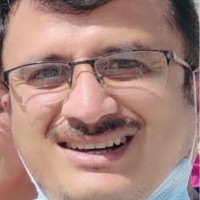 Suresh Kumar Gandhi Raja