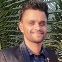 Devendra Ghodke