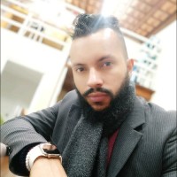 Weverton Santos Mathias