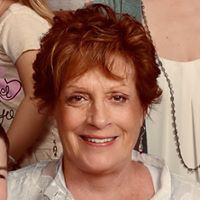 Fran Simmons