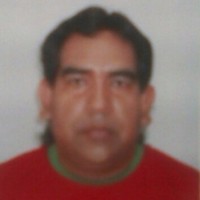 Pedro Perez