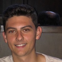 Nicholas Lozben