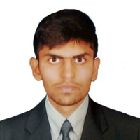 Anup Bhagali Nataraja