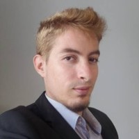 Mohamed Gharbi