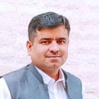 Farooq Rizwan